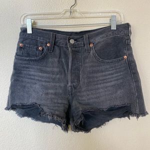 Levi’s 501 Shorts